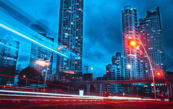 ¿Qué es el concepto de ciudad inteligente?